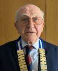 Russell King President 2026